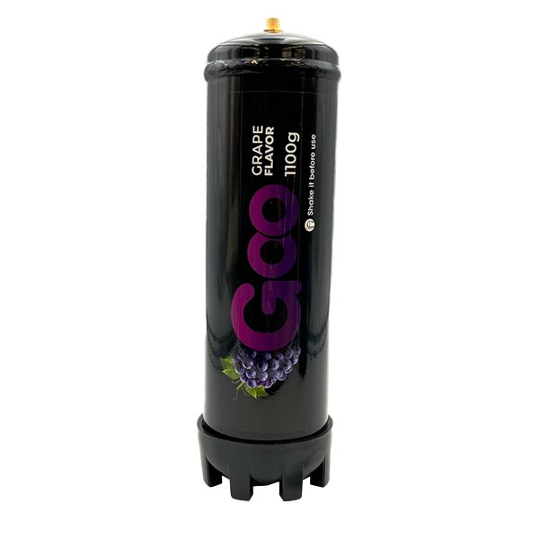 GOO N20 1100G TANKS 2CT - SMDistro